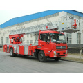 20m Aerial Ladder Fire Truck